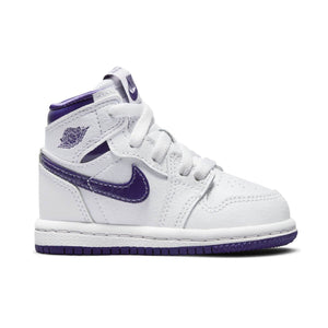 Jordan 1 High OG Baby/Toddler Shoes