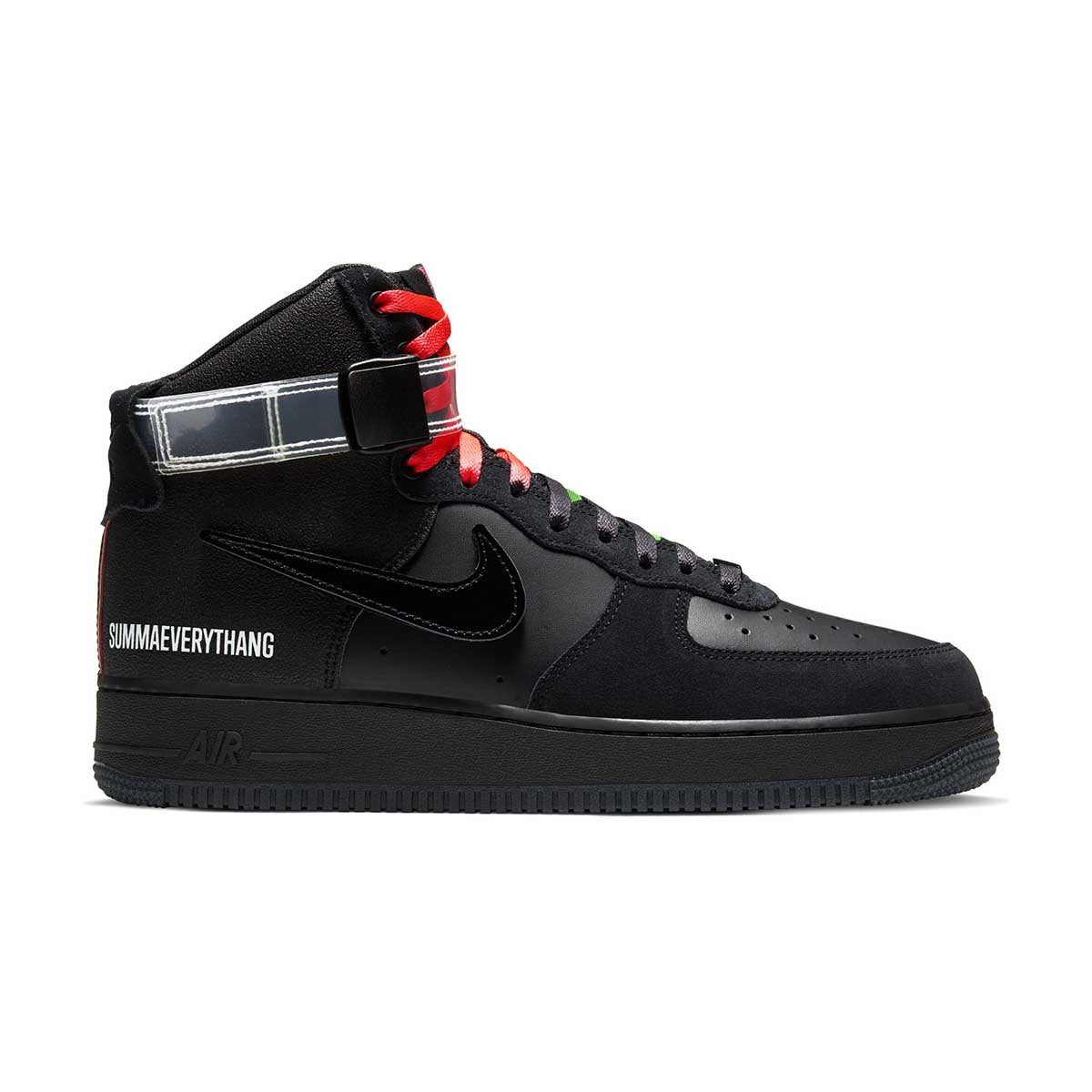 Men's Nike Air Force 1 All For 1 - Los Angeles -