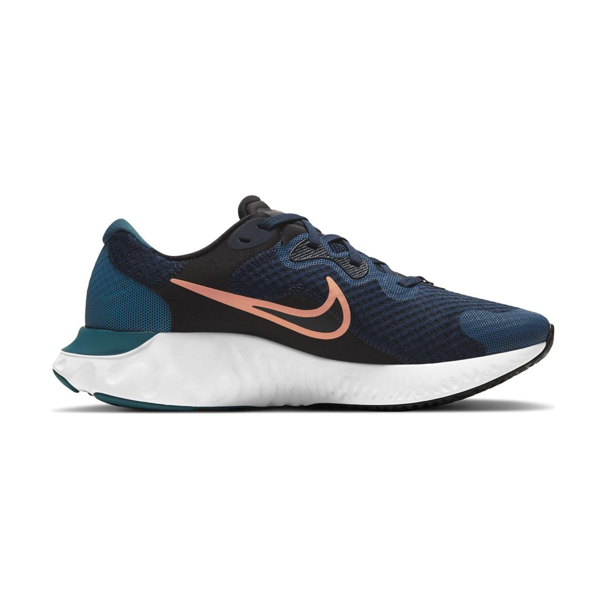 Nike Renew Run 2 Men's Road Running Shoe -