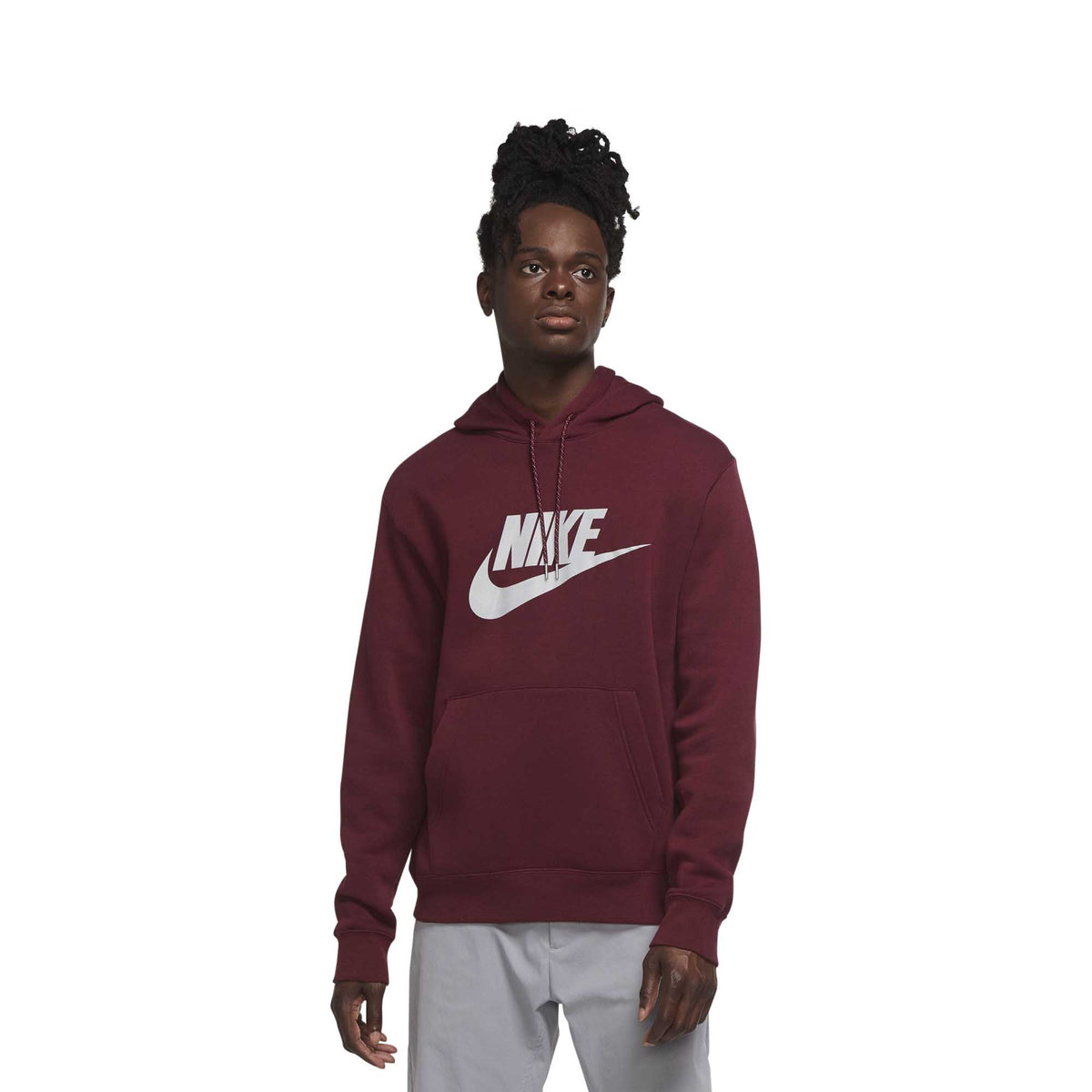 Nike Sportswear Men's Pullover Hoodie -