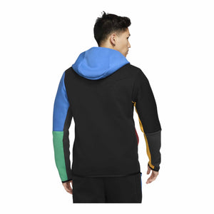 Nike Sportswear Tech Fleece Men's Full-Zip Hoodie