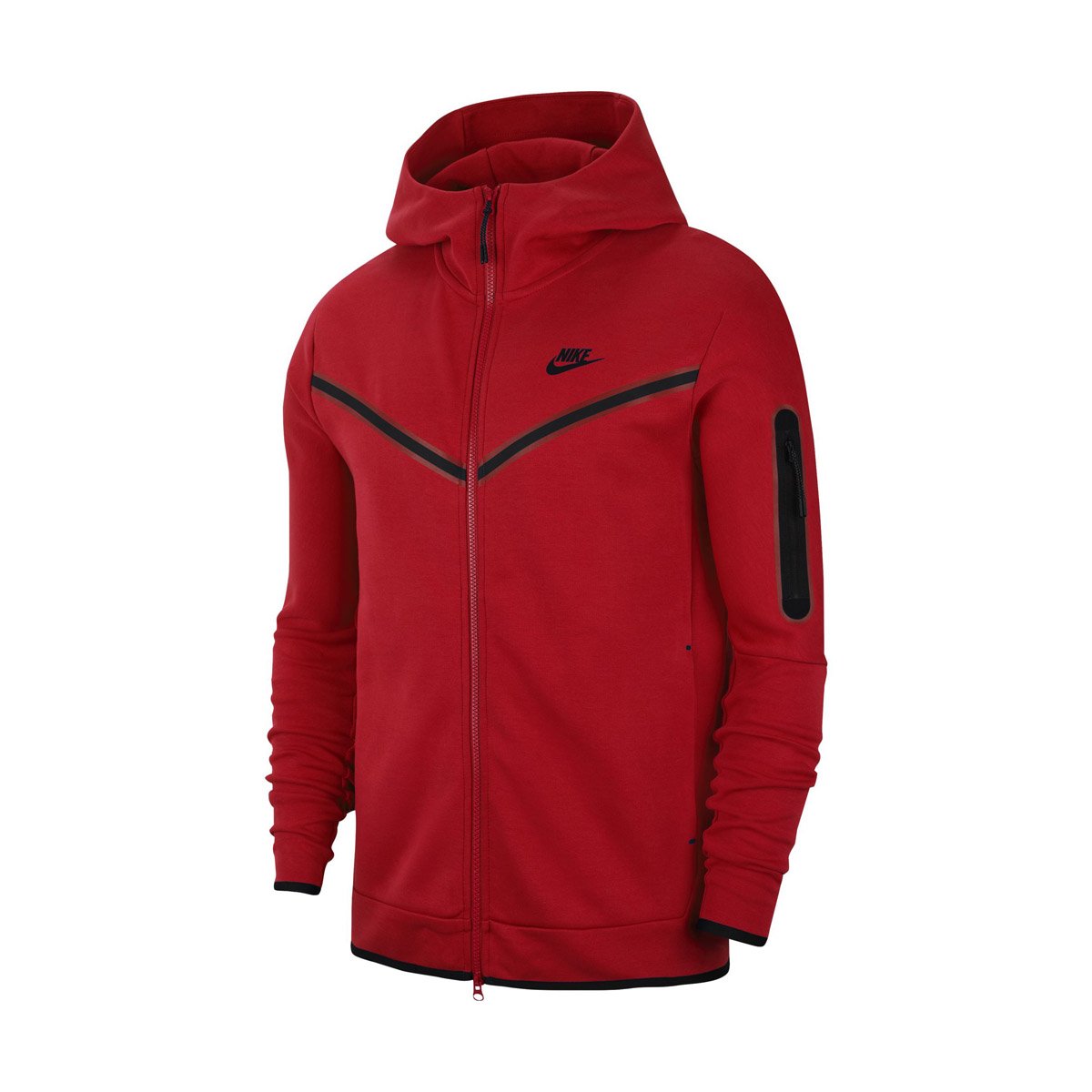 Nike Sportswear Tech Fleece Men's Full-Zip Hoodie -