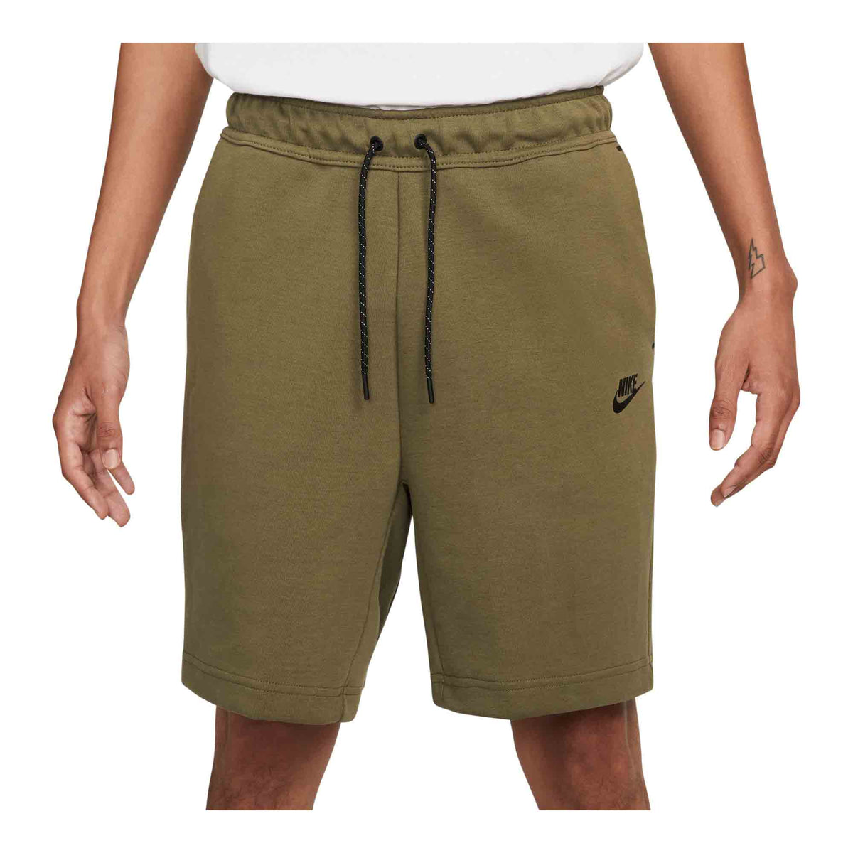 Nike Sportswear Tech Fleece Men's Shorts -
