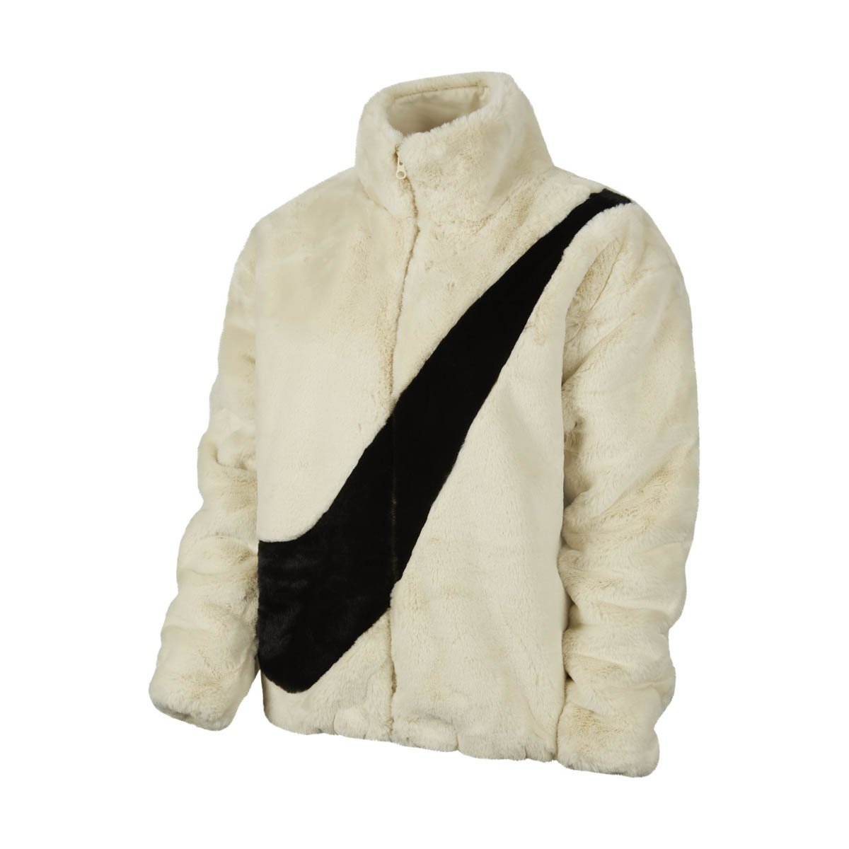 Nike Sportswear Women's Faux Fur Jacket -