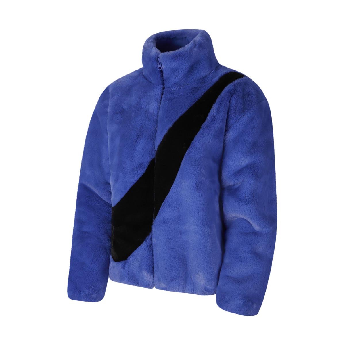 Nike Sportswear Women's Faux Fur Jacket -