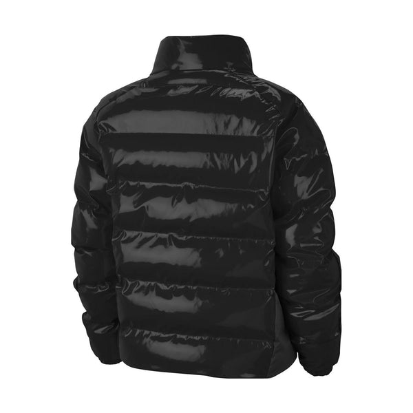 nike icon clash synthetic jacket