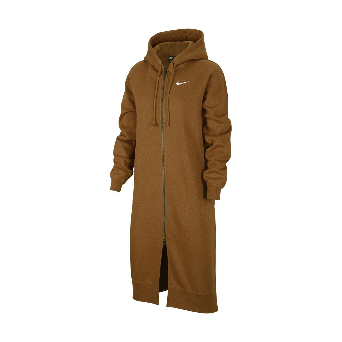 Nike Sportswear Women's Long Full-Zip Fleece -