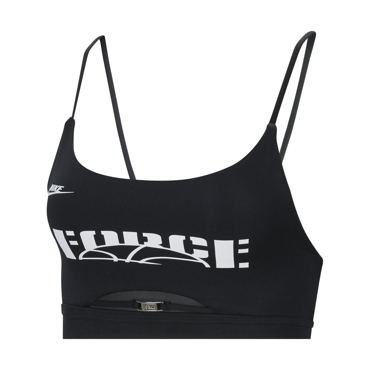 Nike Indy Women's Light-Support Padded Sports Bra -