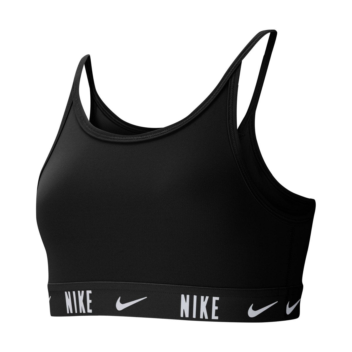 Nike Trophy Big Kids' (Girls') Sports Bra -