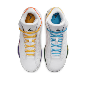 Big Kids Air Jordan 13 Retro