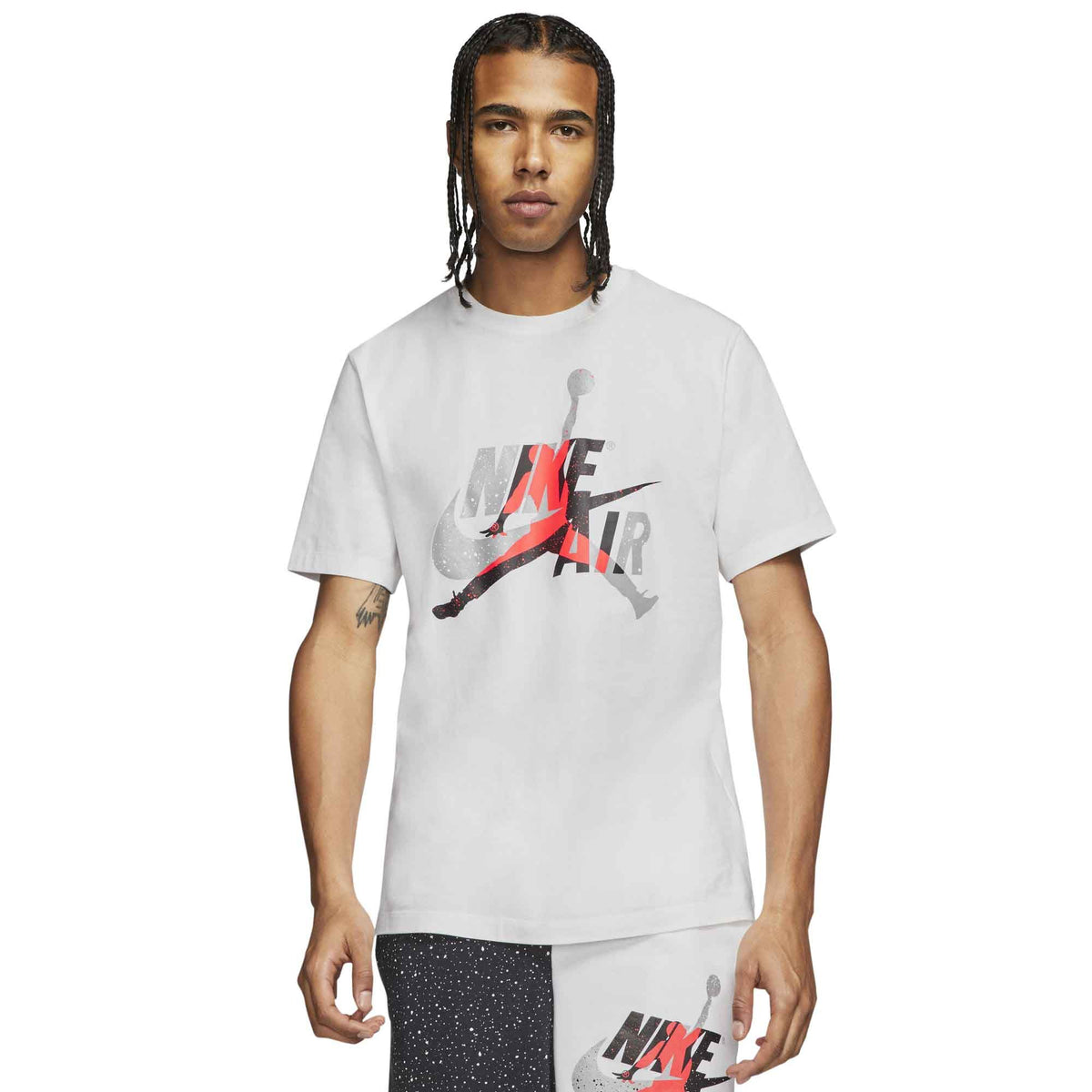 Jordan Jumpman Classics -