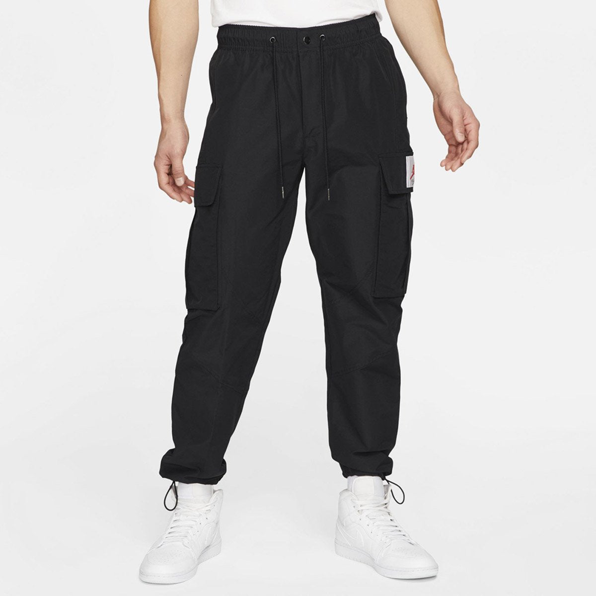 Jordan Flight Men's Woven Pants -