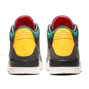 Men's Air Jordan 3 Retro SE Shoe