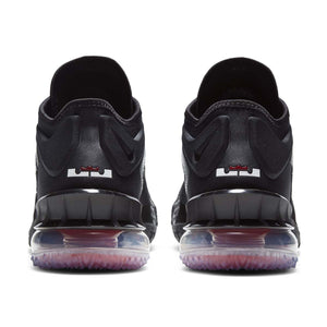 LeBron 18 Low Basketball Shoe