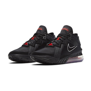 LeBron 18 Low Basketball Shoe