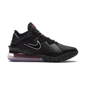 LeBron 18 Low Basketball Shoe