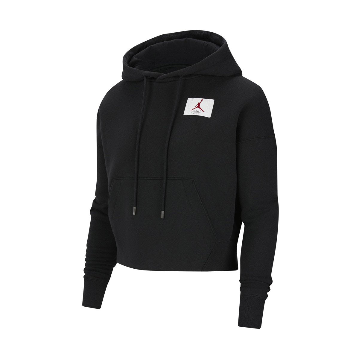 Jordan Flight Women's Fleece Pullover Hoodie -