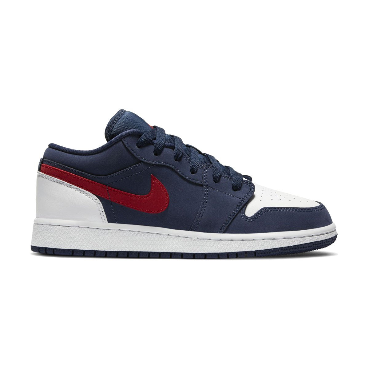Big Kids Air Jordan 1 Low SE -