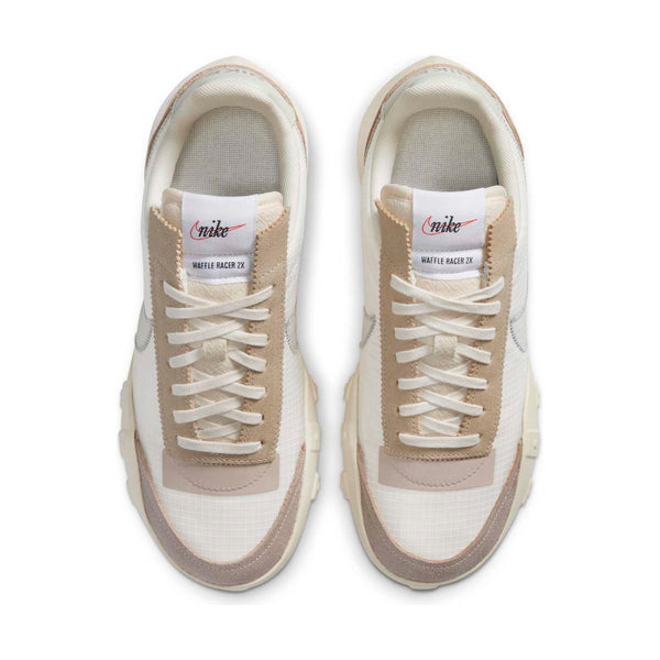 w waffle racer lx series qs