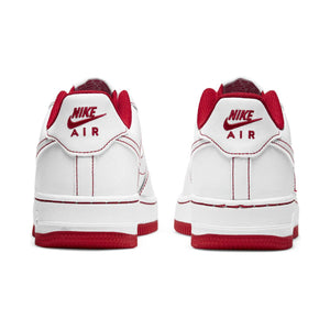Nike Air Force 1 Big Kids' Shoe