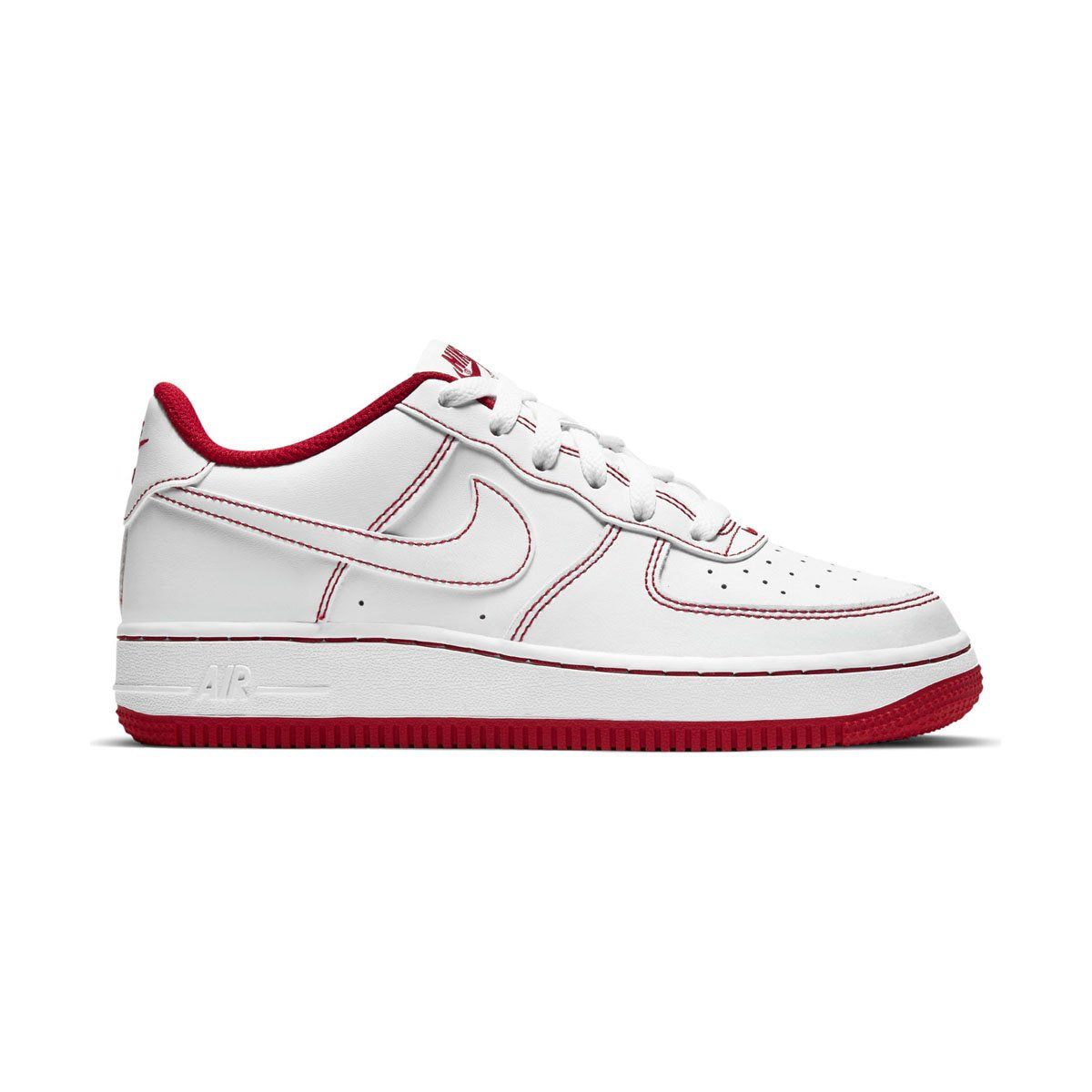 Nike Air Force 1 Big Kids' Shoe -