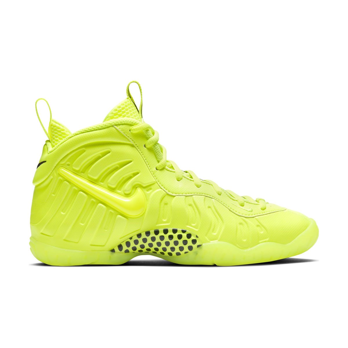 Nike Little Posite Pro Big Kids' Shoe -