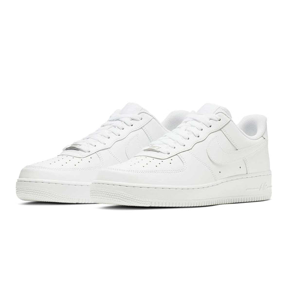 Nike Air Force 1 AF1 Low 2003 Men\'s Size US 9 Shoes Triple White OG 624040-111 2003 Nike Air Force 1 Low White 624040-111 Men Size 13 | eBay main image 4