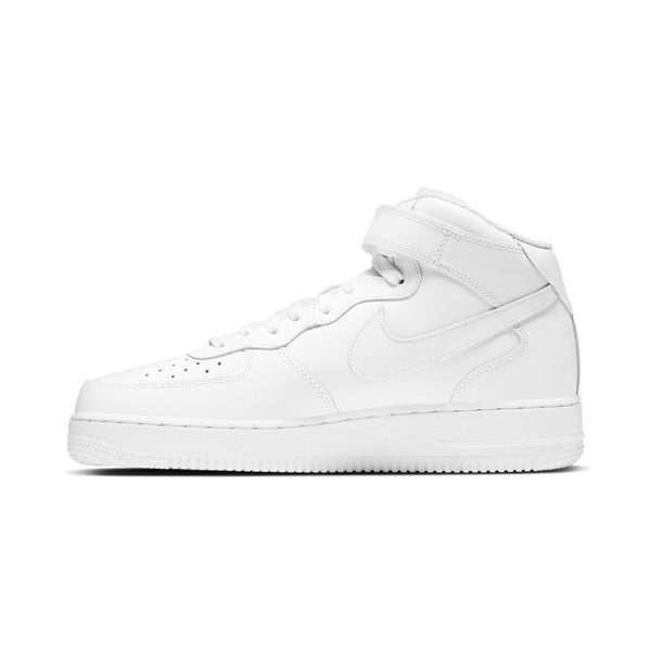 Shop Nike Air Force 1 Mid '07 - | Millennium Shoes