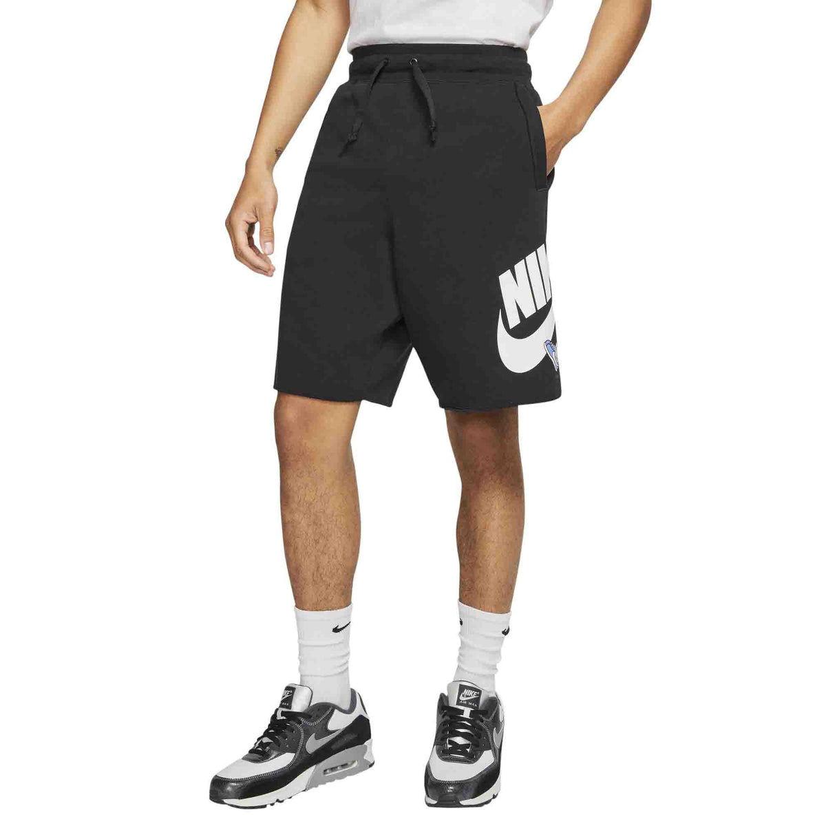Nike Sportswear -