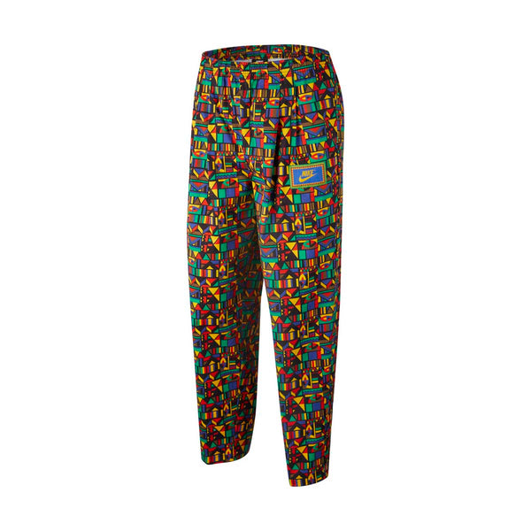 Shop Nike Sportswear Men's Reissue Woven Pants