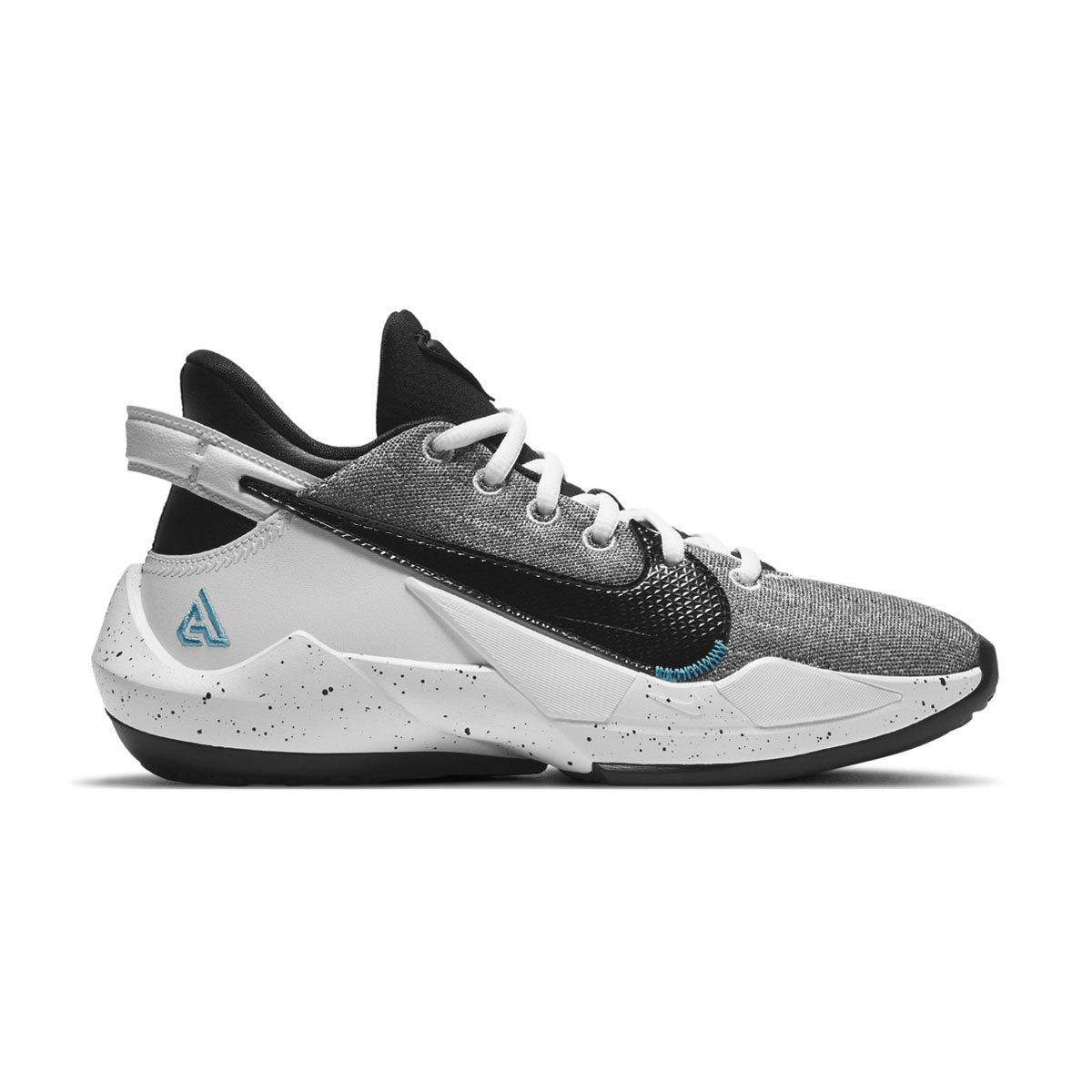 Freak 2 Big Kids' Basketball Shoe -