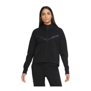 Nike Sportswear Tech Fleece Windrunner Women's Full-Zip Hoodie