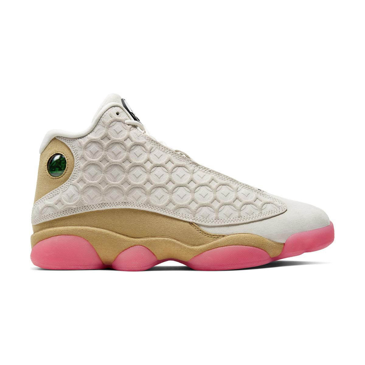 Men's Air Jordan 13 Retro Chinese New Year -