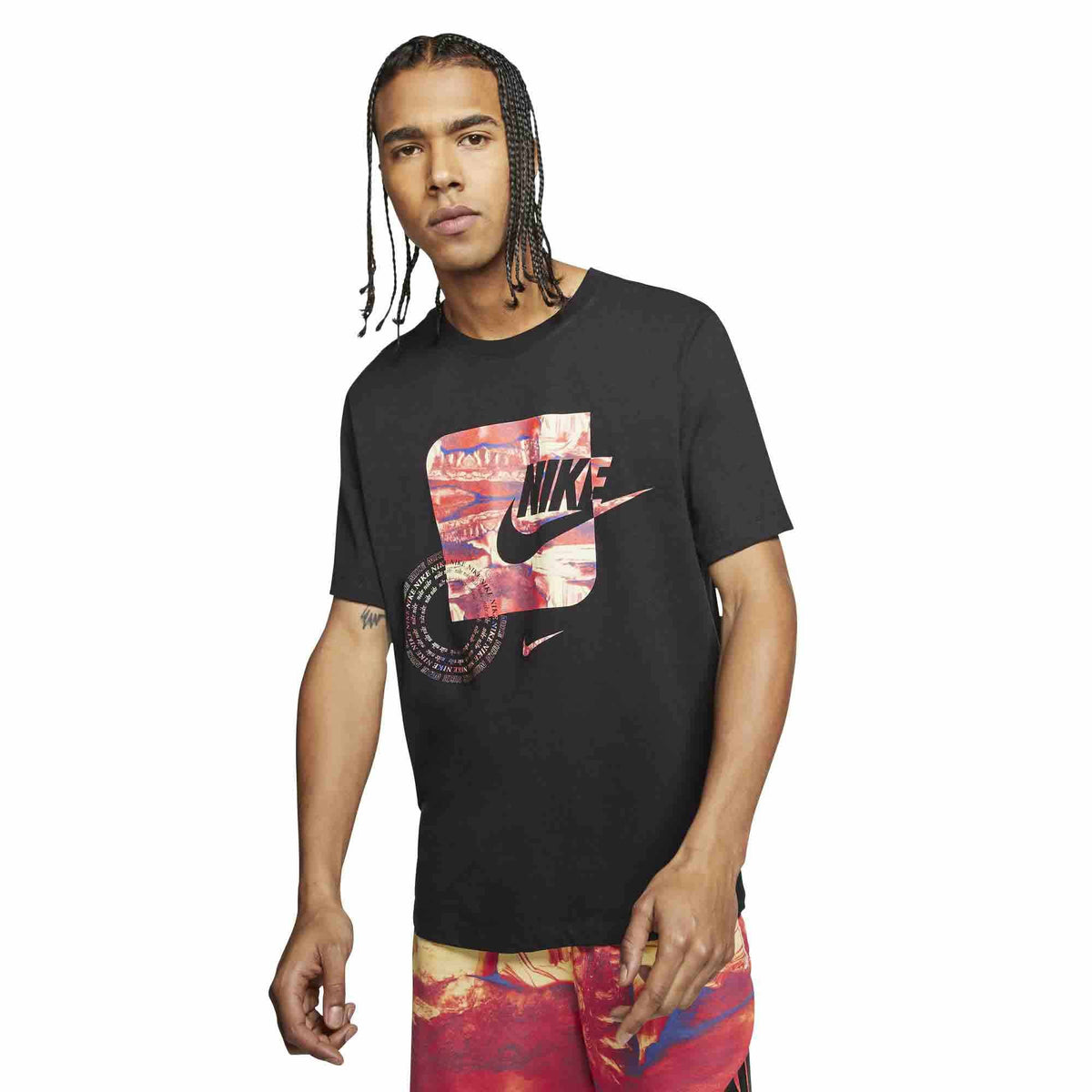 Nike Sportswear - T-Shirts