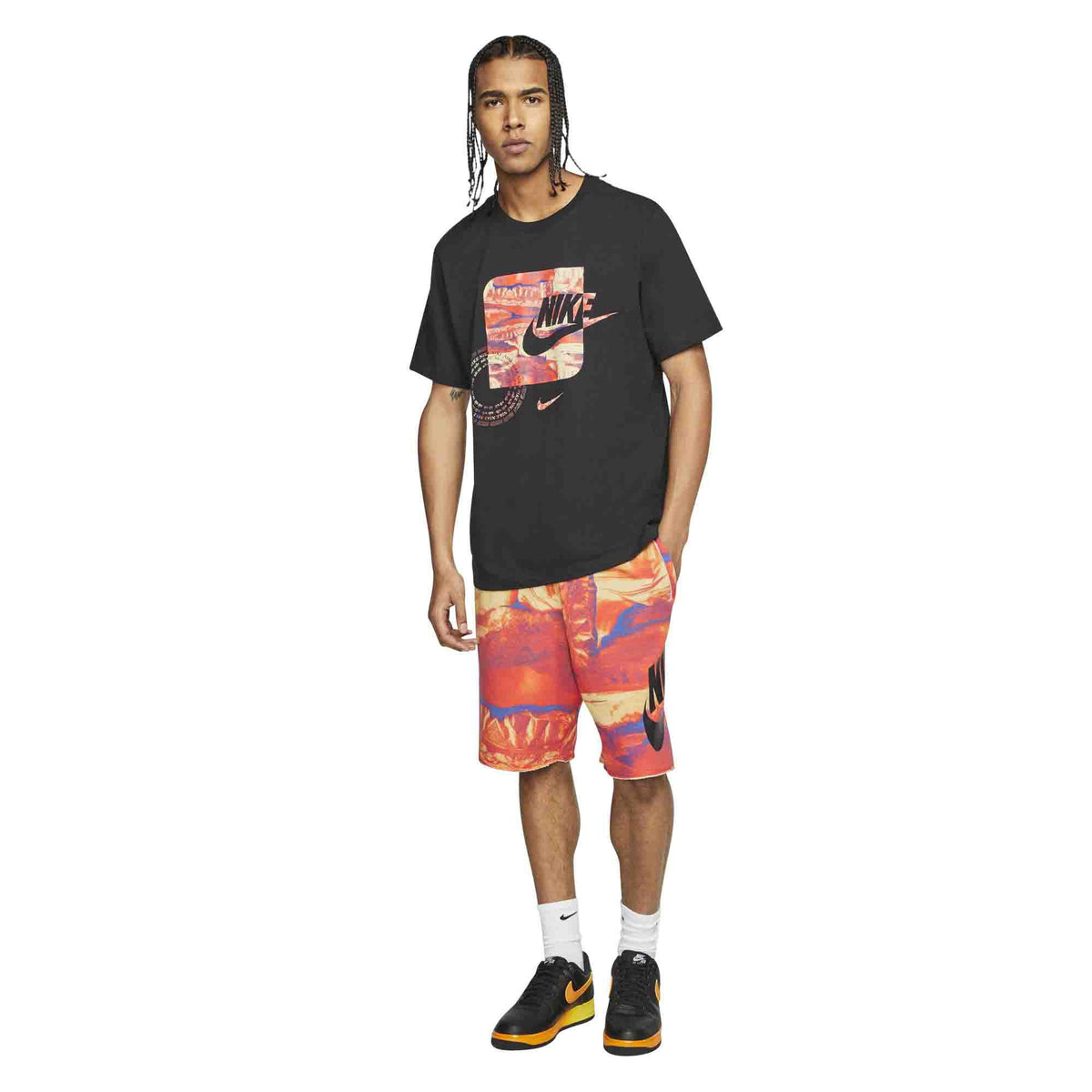 Nike Sportswear -