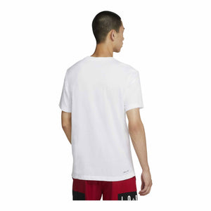 Jordan Jumpman Men's Short-Sleeve Crew