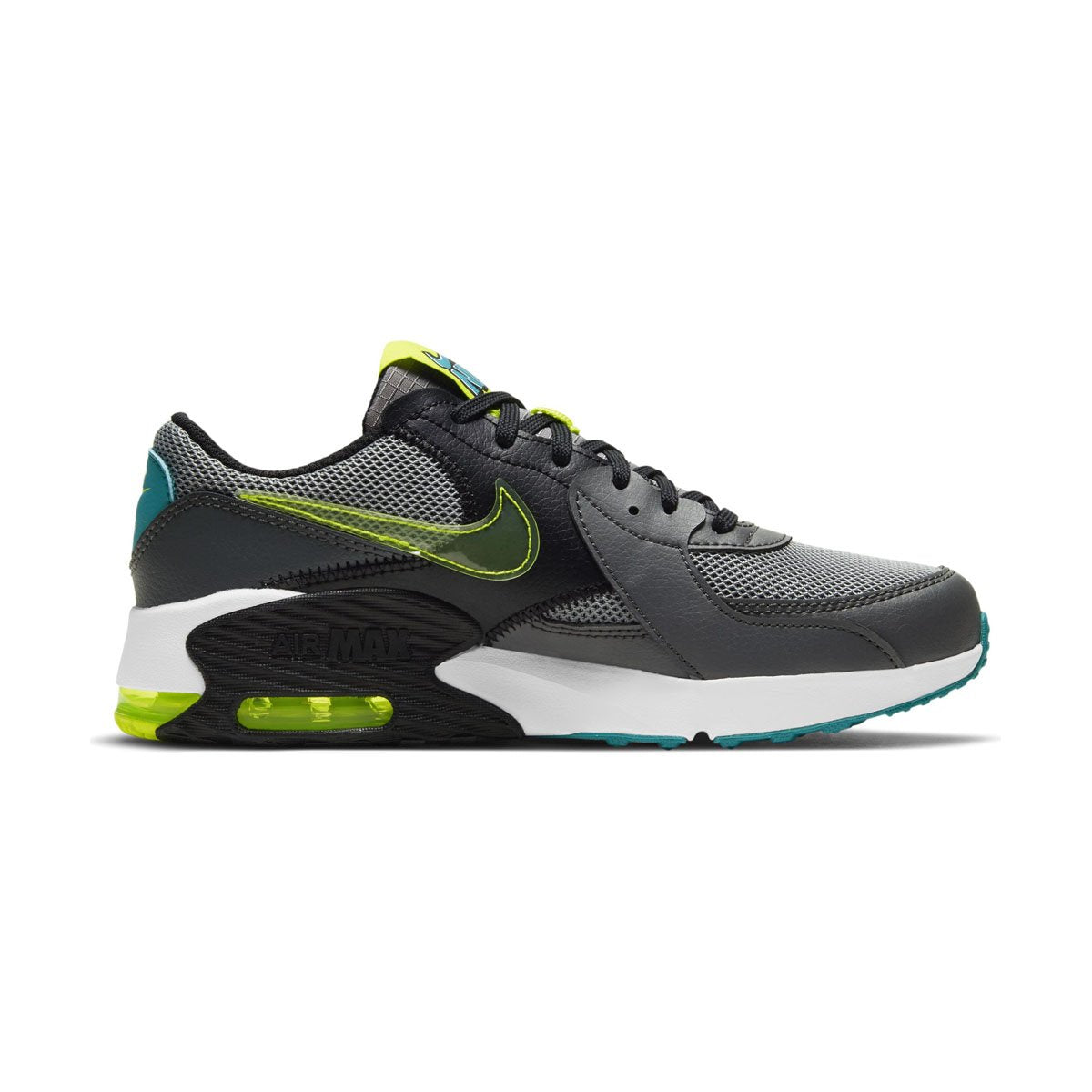 Nike Air Max Excee Power Up Big Kids' Shoe -