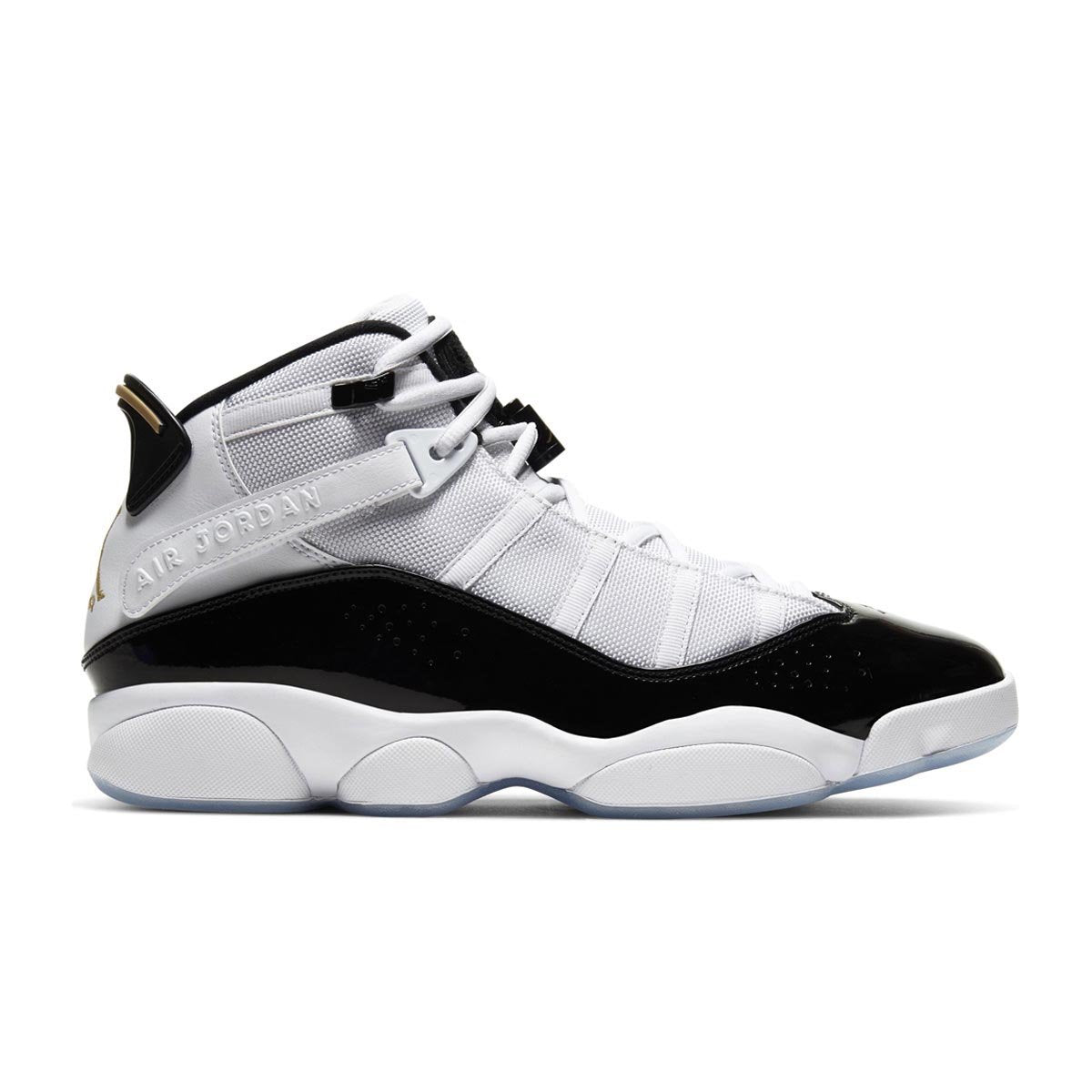 Men's JORDAN 6 RINGS -