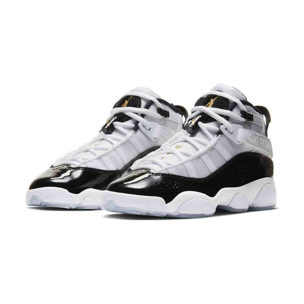 Shop Big Kids JORDAN 6 RINGS (GS) - | Millennium Shoes