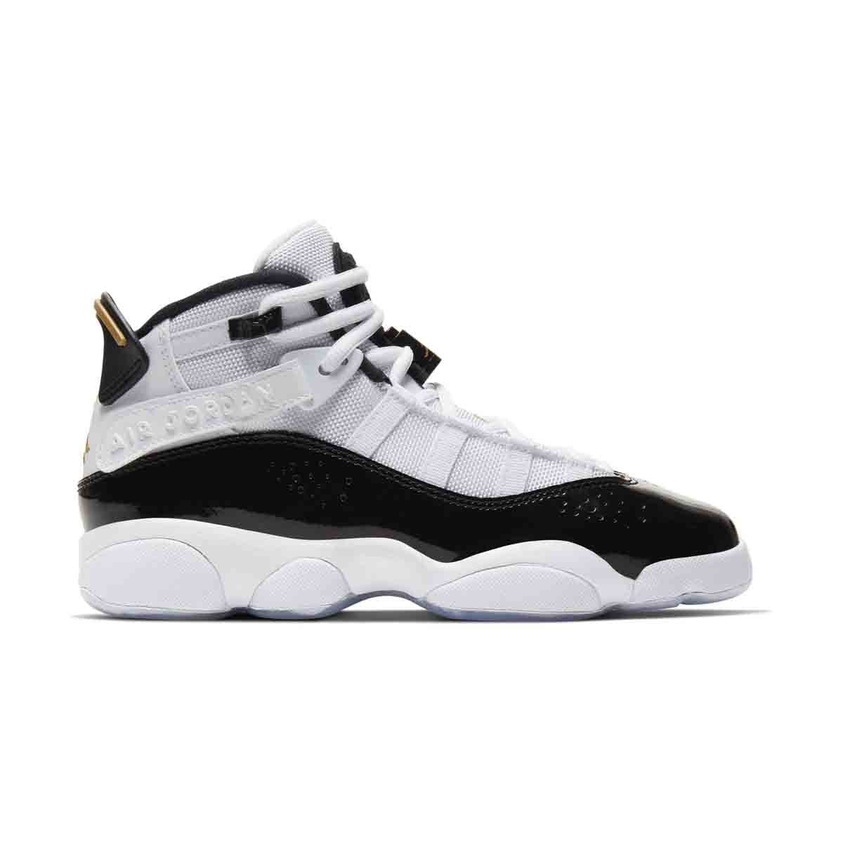 Big Kids JORDAN 6 RINGS (GS) -