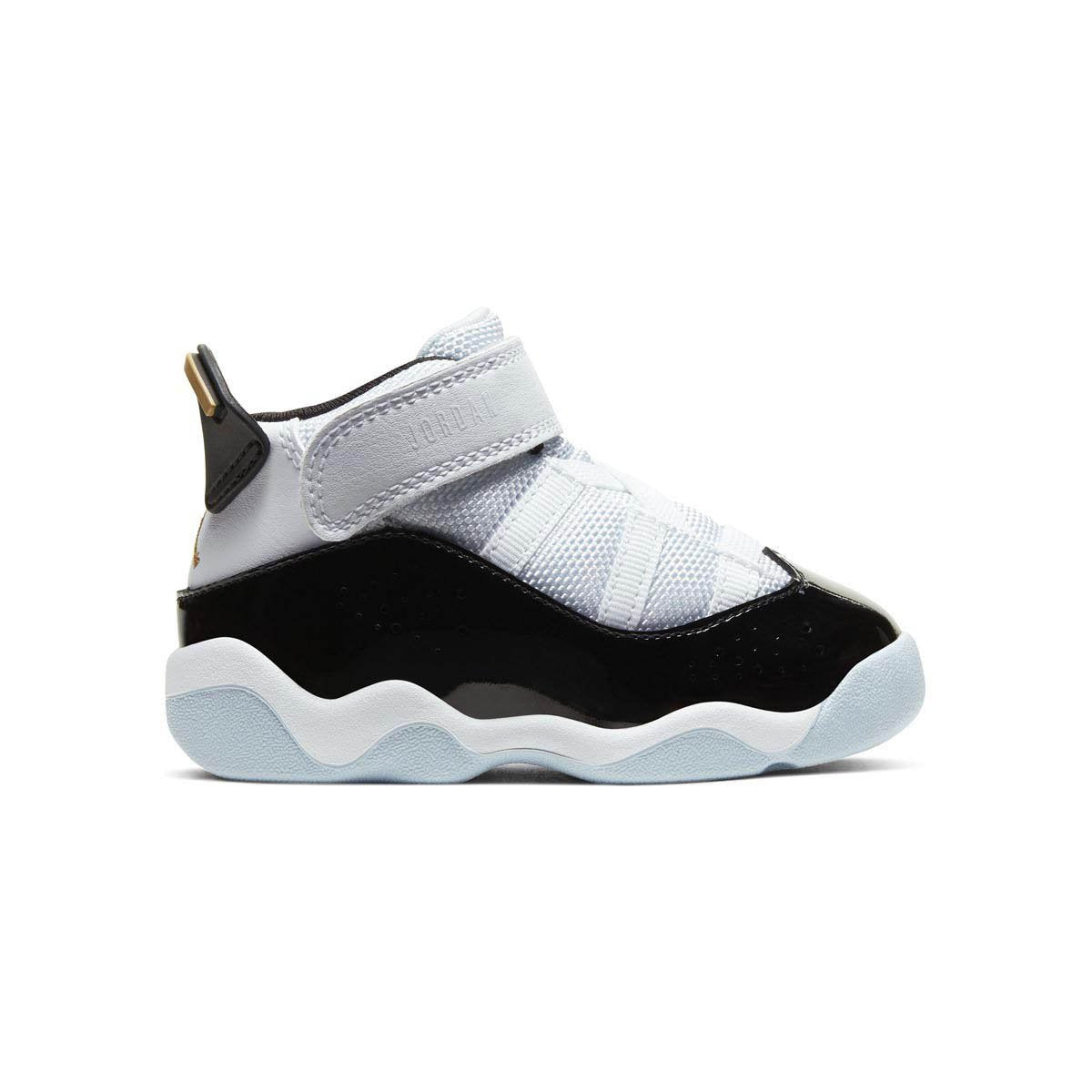 Toddler JORDAN 6 RINGS (TD) -