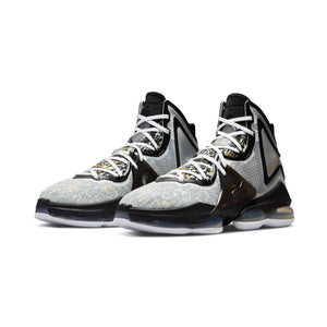 LeBron 19