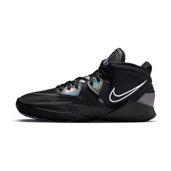 Kyrie Infinity グローバルラスト 27cm Nike Kyrie 8 Infinity 'Black Metallic Silver' BasketballShoe