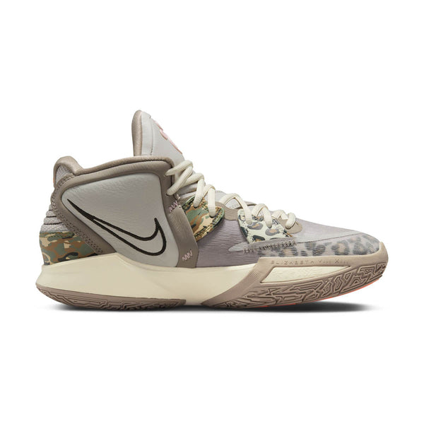 kyrie 6 army green