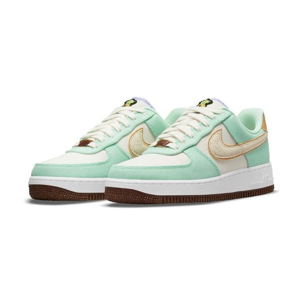 [Nike] WMNS AIR FORCE 1 '07 ☆送料込☆ Nike WMNS Air Force 1 Low '07 LX 