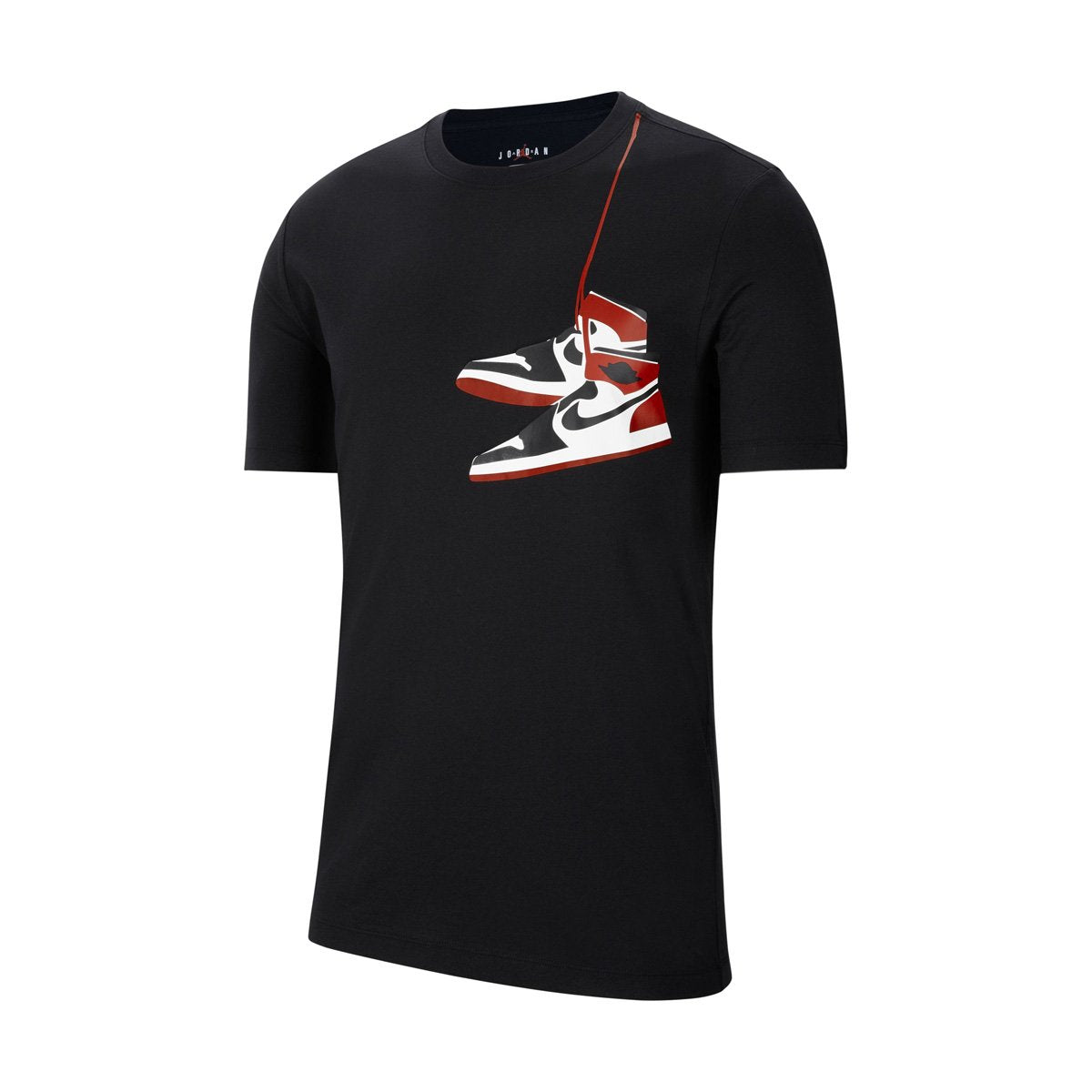 Jordan AJ1 Shoe Men's Crew -