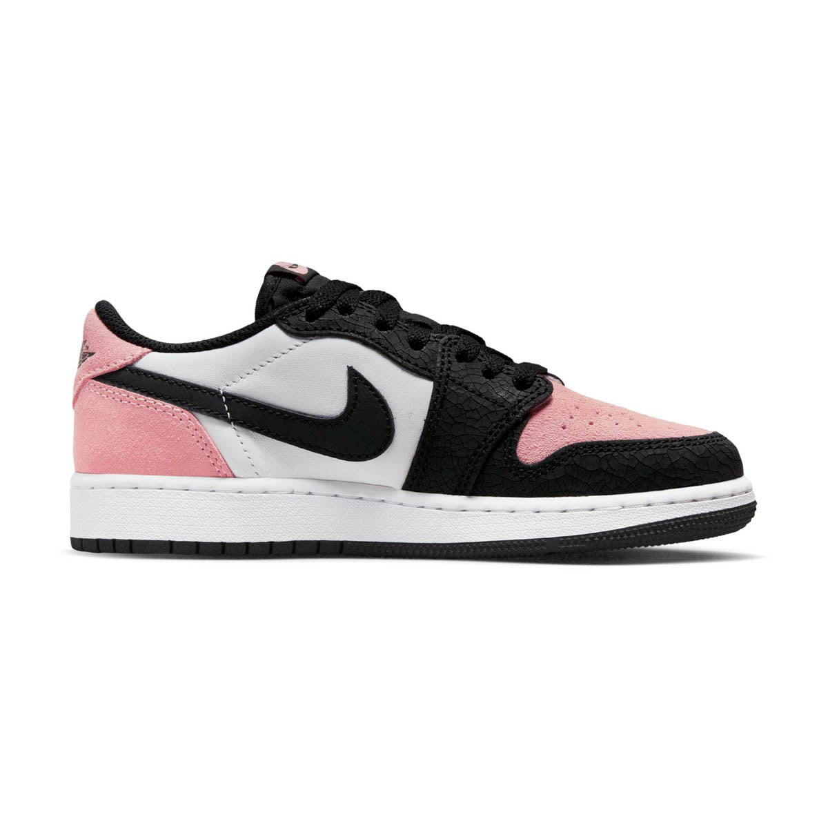 Air Jordan 1 Low OG Big Kids' Shoes -