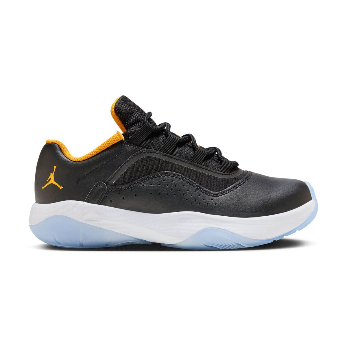 Air Jordan 11 CMFT Low Big Kids' Shoes -