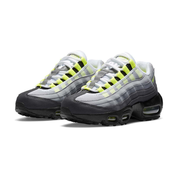 Neon Air Max 95 Og Women's Nike Air Max 95 Women