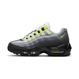 Nike Air Max 95 OG Big Kids' Shoe